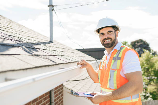 Gutter Replacement in Morgan Hill, PA