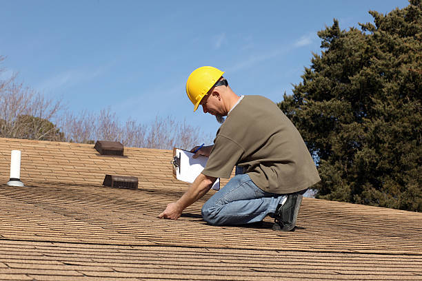 Best 4 Ply Roofing  in Morgan Hill, PA